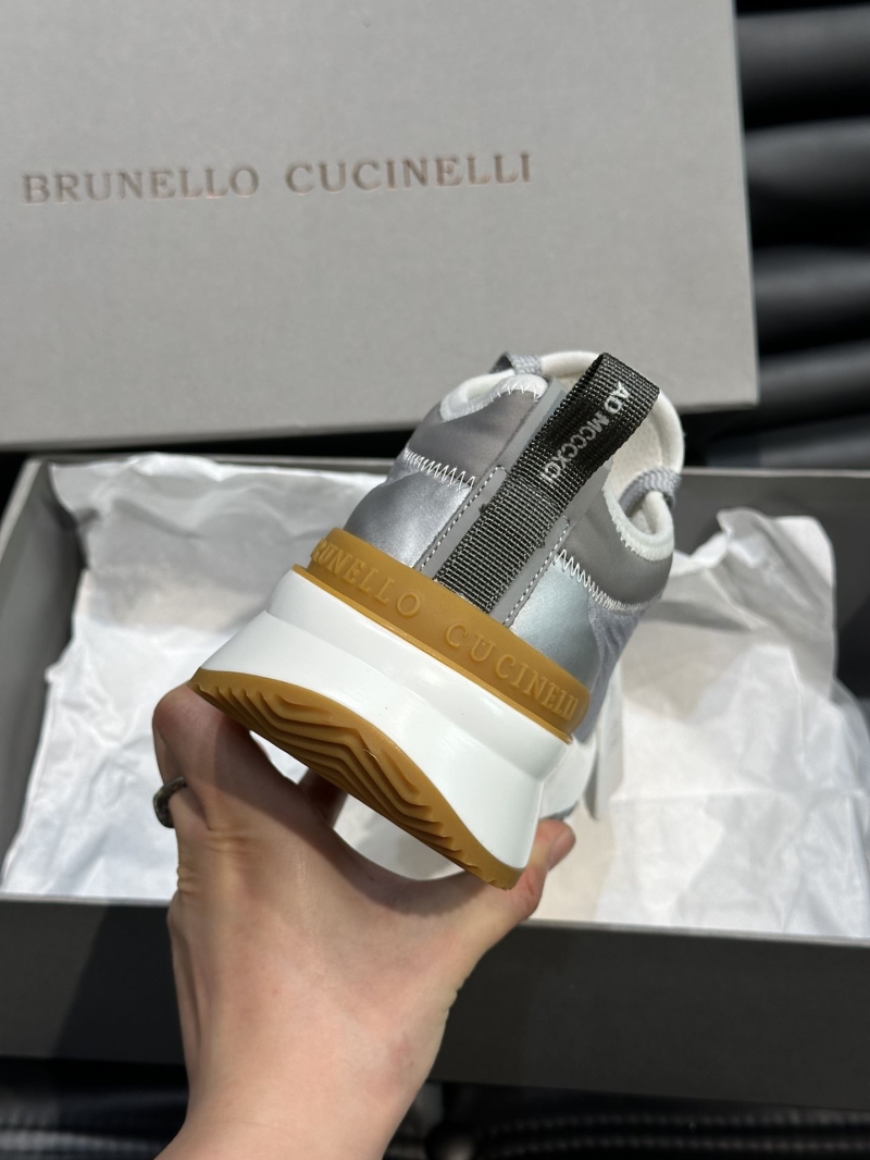 Brunello Cucinelli Sneakers